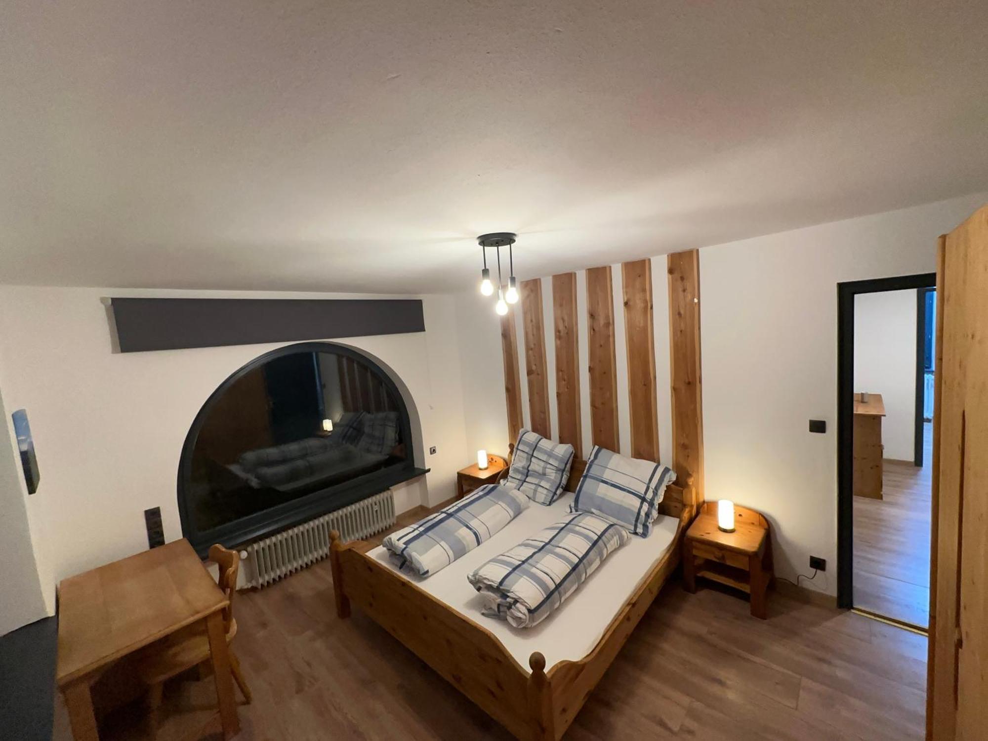 Fewo Bay Schwaebeleholz Mit 2 Schlafzimmern Зонтхофен Экстерьер фото